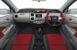 Toyota Etios Concept 2010 года